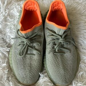 Authentic Yeezy Sneakers